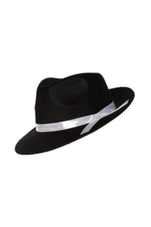 Gangster Hat
