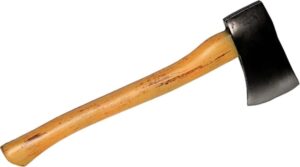 Foam Wood Axe