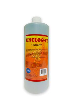 Fogger Cleaner