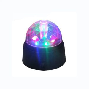 Battery Powered Magic Light Ball