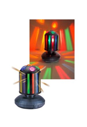 Multi Color Projection Light