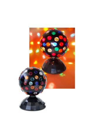 Giant Disco Ball Light