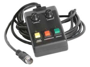 Fogger Timer