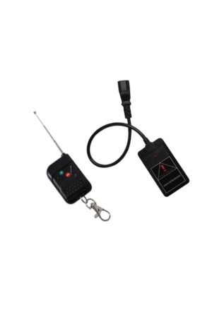 Remote For Fog/Snow/Bubble Machines