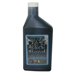Deluxe Zombie Blood
