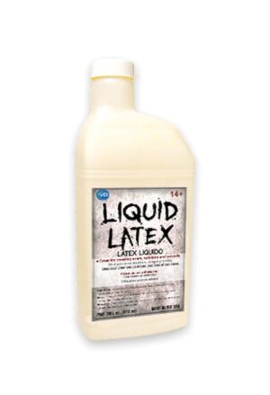 Liquid Latex