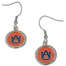 Auburn University Earrings