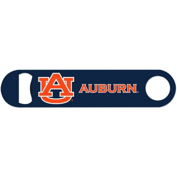 Auburn University Long Neck Bottle Opener