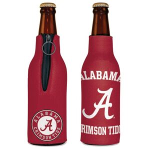 University Of Alabama Bottle Coolers