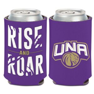 University Of North Alabama Can Coolers