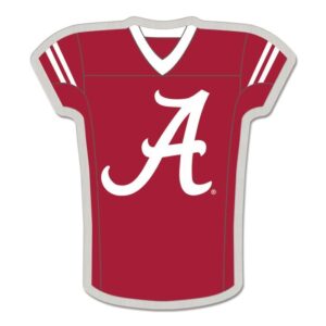University Of Alabama Collectors Pin