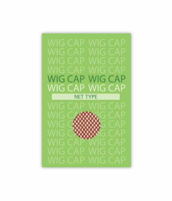 Deluxe Wig Cap