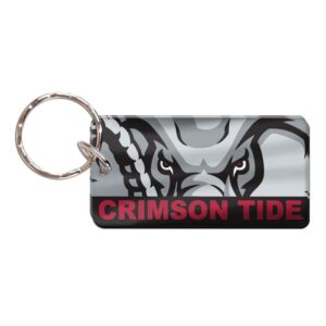 University Of Alabama Mega Key Chain