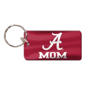 University Of Alabama Mom Key Chain