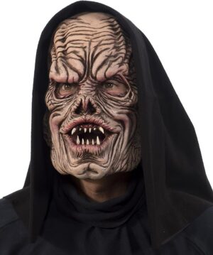 Sentinel Mask