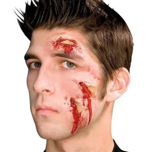 Glass Attack Latex Appliance
