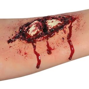 Broken Bone Latex Appliance