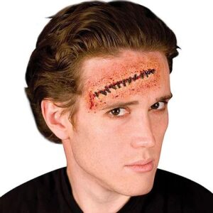 Stitches Latex Appliance