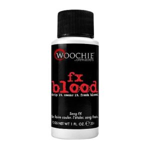 FX Blood 1 Oz