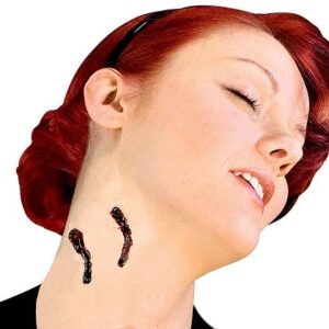 Everlasting Kiss Latex Appliance