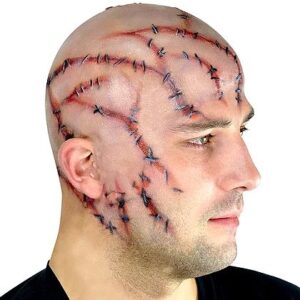 Stitches Cap