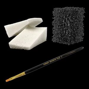 Applicator Sponge/brush