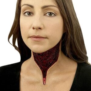 Zip It Latex Appliance