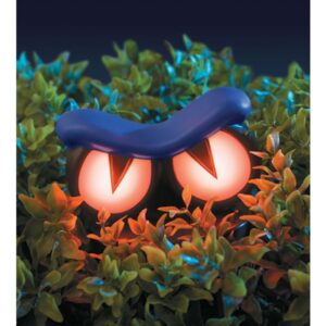 Haunted Hedge