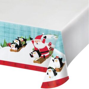 36CT Beverage Napkins New Year Glow