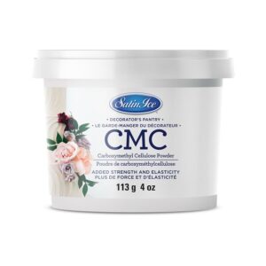 Cmc Powder 4oz Pail