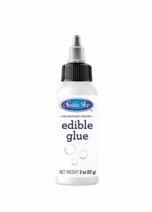 Edible Glue 2oz Bottle