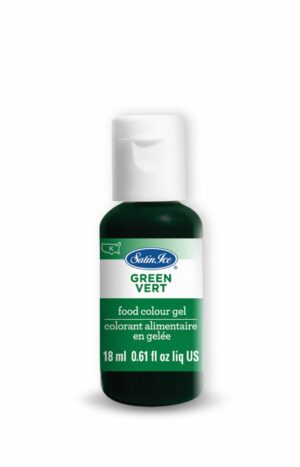 Food Color Gel 0.61oz