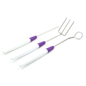 Candy Melt Dipping Tools 3PC