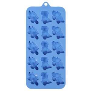 Dinosaur Silicone Candy Mold