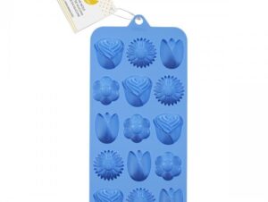 Rose Silicone Candy Mold