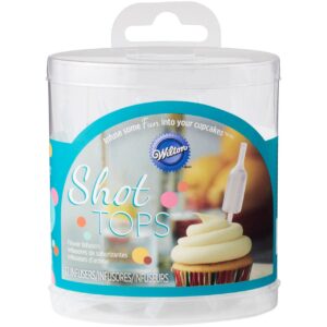 Shot Tops Bottle 12CT