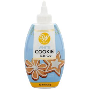 9OZ Cookie Icing