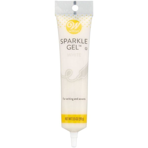 3.5OZ Sparkle Gel