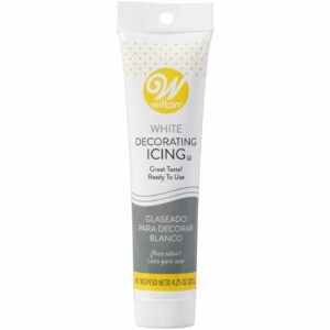4.25OZ Icing Tube