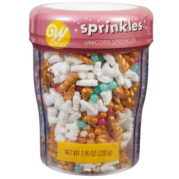 Unicorn 3 Cell Sprinkles