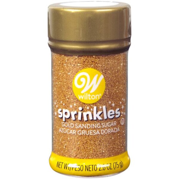 2.5OZ Pearlized Sugar