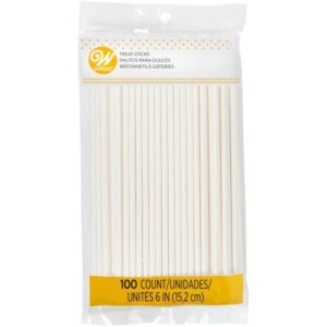 6" Treat Sticks 100CT