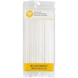 6" Treat Sticks 35CT