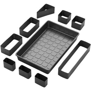Numbers/Letters Cake Shape Kit