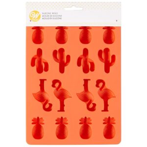 Mini Tropical Candy Mold