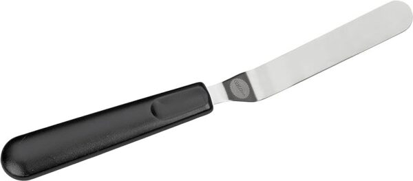 9" Offset Spatuala