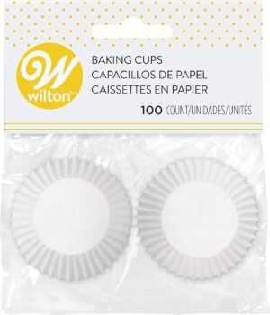 Mini Baking Cups 100CT