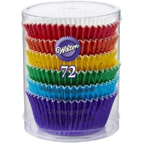 Standard Baking Cups 75CT
