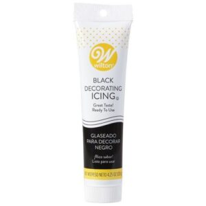 4.25OZ Decoration Icing Tube