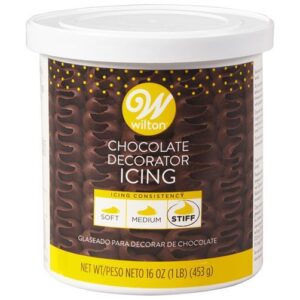 1lb Stiff Icing